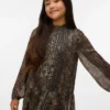 Vmnala Kurzkleid