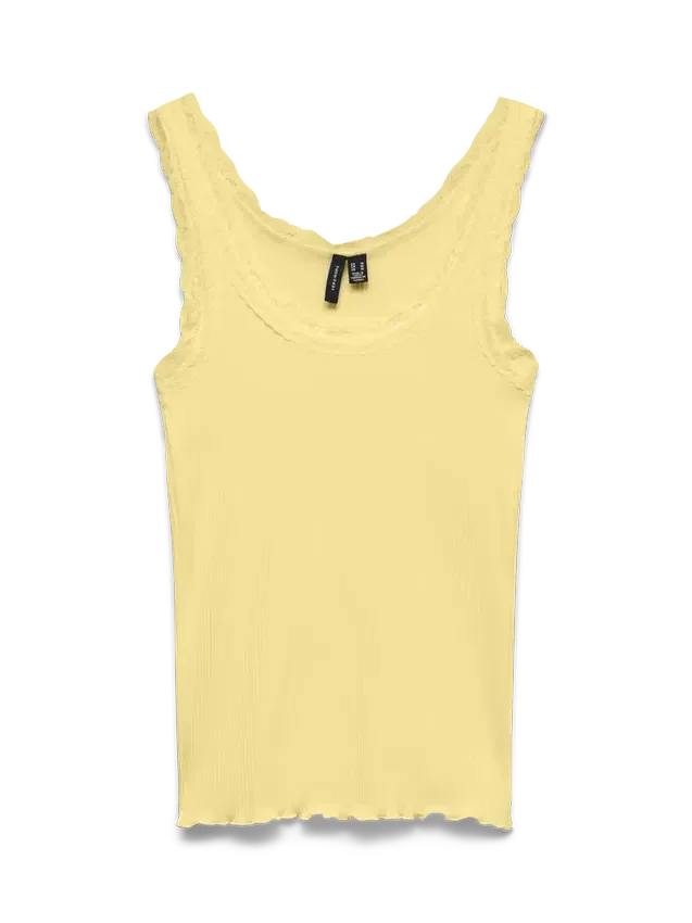 Vmnana Tank-Top Vmnana Tank-Top