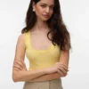 Vmnana Tank-Top Vmnana Tank-Top
