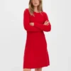 Vmnancy Kurzkleid