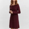 Vmnancy Kurzkleid