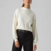 Vmnancy Strickpullover Vmnancy Strickpullover