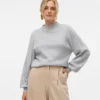 Vmnancy Strickpullover Vmnancy Strickpullover