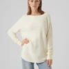 Vmnancy Strickpullover