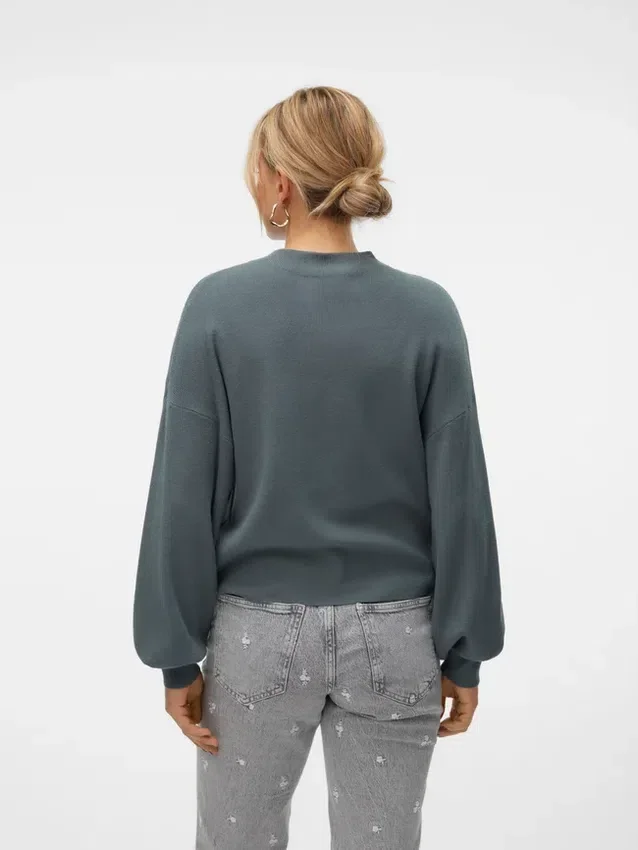 Vmnancy Strickpullover Vmnancy Strickpullover
