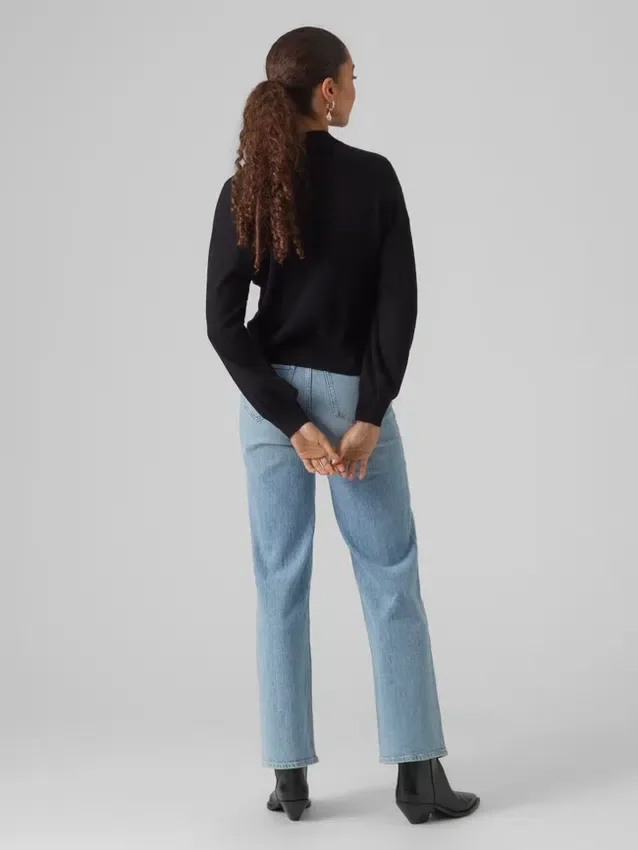 Vmnancy Strickpullover Vmnancy Strickpullover