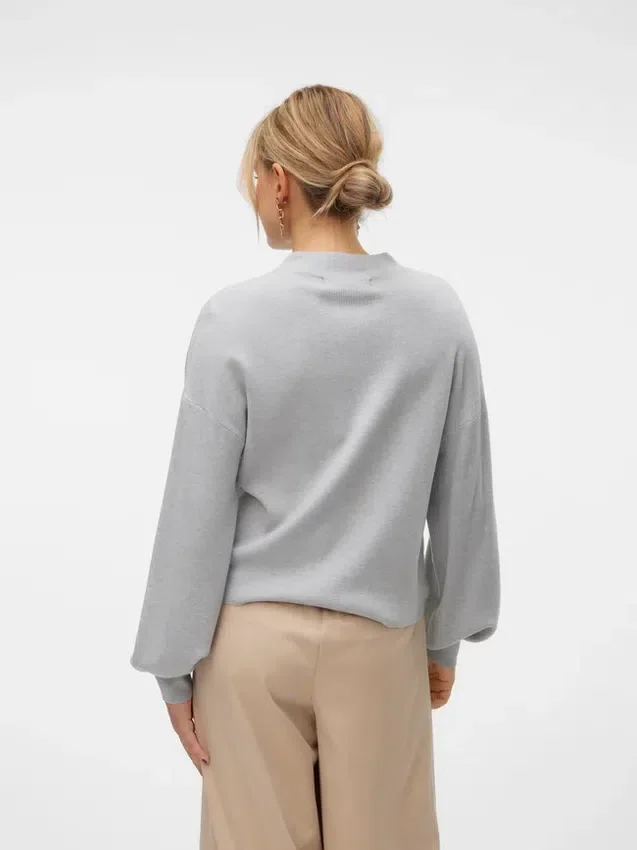 Vmnancy Strickpullover Vmnancy Strickpullover