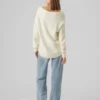 Vmnancy Strickpullover