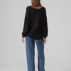 Vmnancy Strickpullover