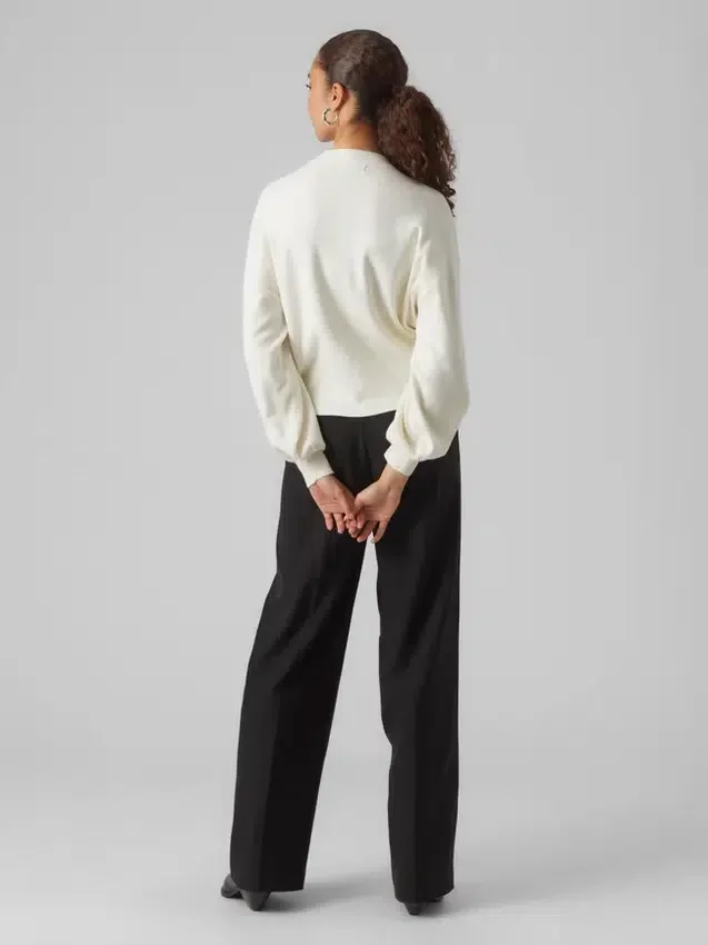 Vmnancy Strickpullover Vmnancy Strickpullover