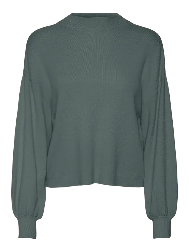 Vmnancy Strickpullover Vmnancy Strickpullover