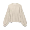 Vmnancy Strickpullover Vmnancy Strickpullover