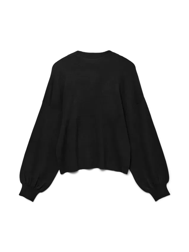 Vmnancy Strickpullover Vmnancy Strickpullover