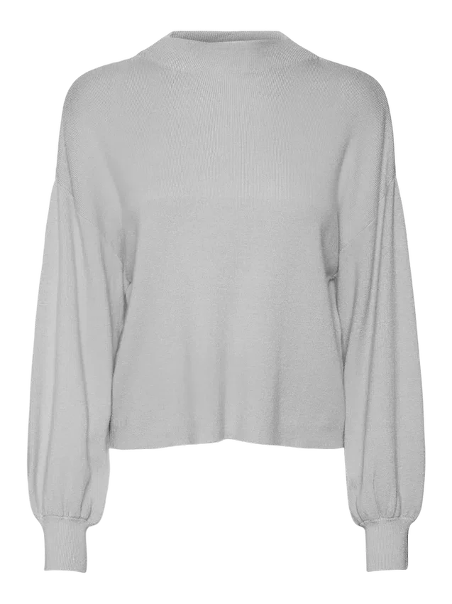 Vmnancy Strickpullover Vmnancy Strickpullover