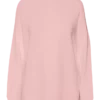 Vmnancy Strickpullover