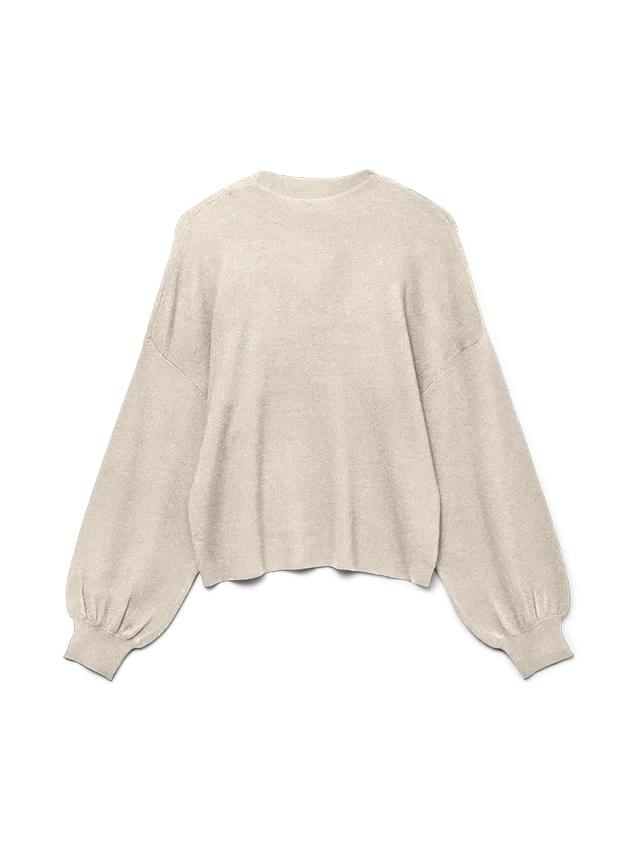 Vmnancy Strickpullover Vmnancy Strickpullover