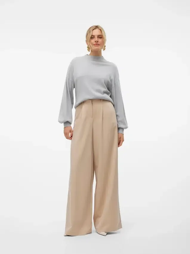Vmnancy Strickpullover Vmnancy Strickpullover