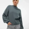 Vmnancy Strickpullover Vmnancy Strickpullover
