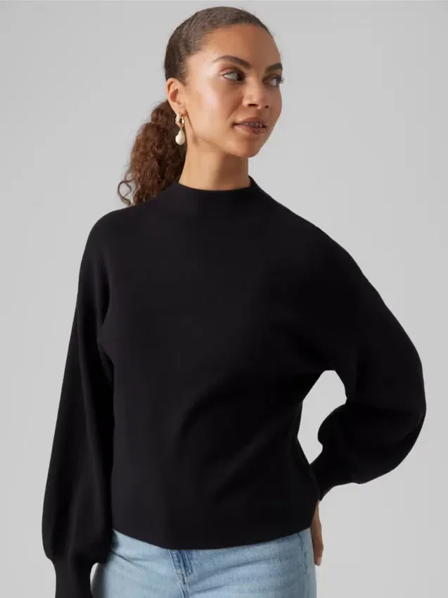 Vmnancy Strickpullover Vmnancy Strickpullover