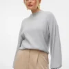 Vmnancy Strickpullover Vmnancy Strickpullover
