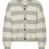 Vmnatahlie Strickcardigan aus Strickwaren