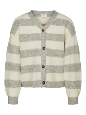 Vmnatahlie Strickcardigan aus Strickwaren