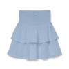Vmnatali kurzer Short-Rock mit hoher Taille