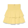 Vmnatali kurzer Short-Rock mit hoher Taille