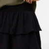 Vmnatali kurzer Short-Rock mit hoher Taille