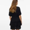Vmnatti Langes Kleid