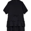 Vmnatti Langes Kleid