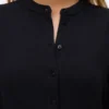 Vmnatti Langes Kleid
