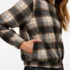 Vmnaya Light Jacke