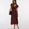 Vmnellie Langkleid