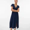 Vmnellie Langkleid