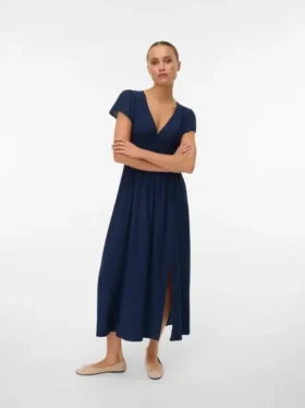 Vmnellie Langkleid