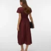 Vmnellie Langkleid