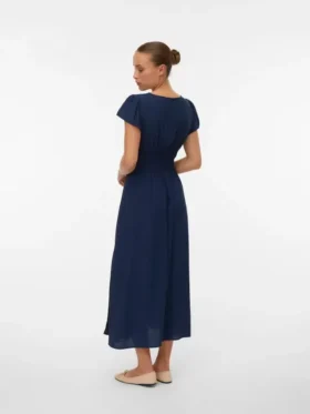 Vmnellie Langkleid
