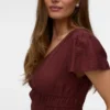 Vmnellie Langkleid