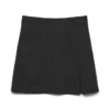 Vmnelly kurzer Short-Rock mit hoher Taille
