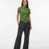 Vmneomi-Hose mit hoher Taille