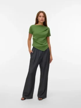 Vmneomi-Hose mit hoher Taille