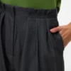 Vmneomi-Hose mit hoher Taille