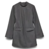 Vmneomi Kurzes Kleid mit Shorts