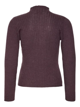 Vmnessa Strickpullover