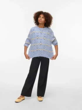 Vmnew Strickpullover