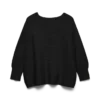 Vmnew Strickpullover