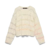 Vmnew Strickpullover