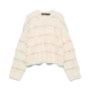 Vmnew Strickpullover