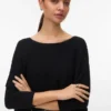 Vmnew Strickpullover